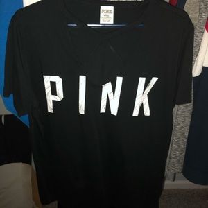 PINK T-Shirt